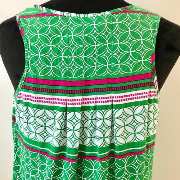 Escapada size medium tank top - Picture 3 of 5